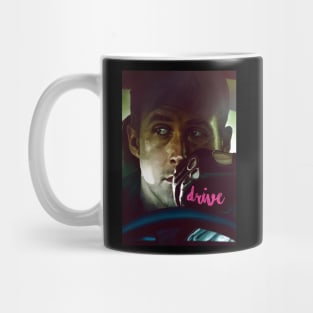 Drive Mug